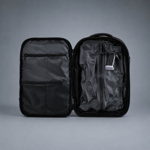 Airbago Original (Sac à dos cabine) - 49x32x20cm